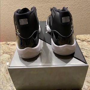 Jordan 11 jubilee 25th anniversary